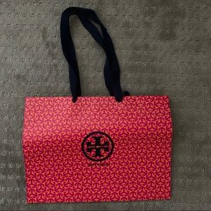 Tory Burch Shopping Bag